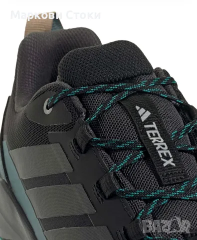 ✅ ADIDAS 🔝 Terrex Skychaser AX5 GORE-TEX Hiking, снимка 6 - Спортни обувки - 55661316