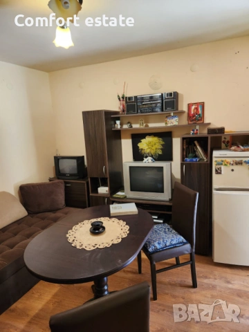 Продава две къщи в едно дворно място - гр. Павел баня, снимка 13 - Къщи - 54382790