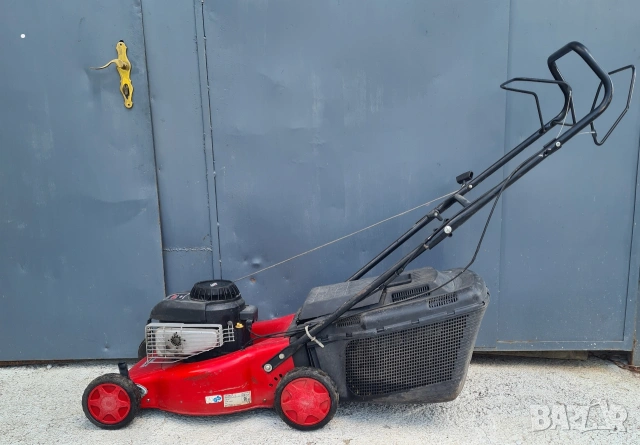 Бензинова косачка с двигател Briggs & Stratton