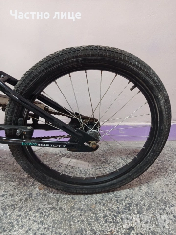 BMX "Piranha"300. 20", снимка 6 - Велосипеди - 54581116