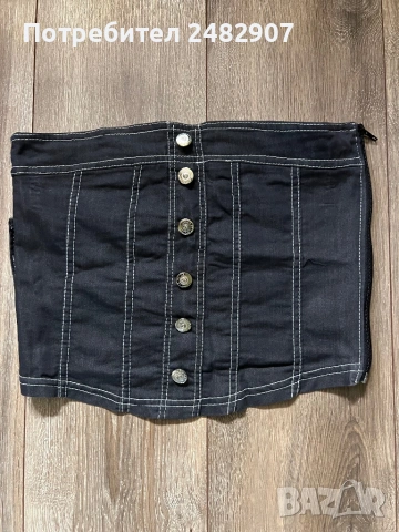 Дамско бюстие, снимка 2 - Корсети, бюстиета, топове - 54042511