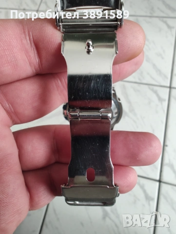 Orient M-Force "Beast", снимка 7 - Мъжки - 54073998