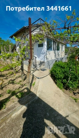 Панорамен парцел с морска гледка гр Варна кв Изгрев , снимка 6 - Парцели - 54596867