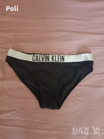 Calvin klein дамски бански , снимка 3 - Бански костюми - 55250657