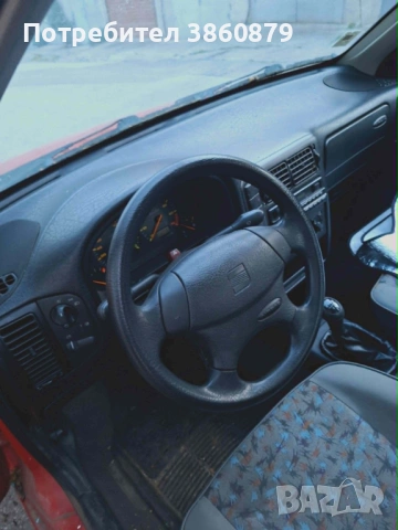 продавам СЕАТ ИБИЗА, снимка 4 - Автомобили и джипове - 54502206