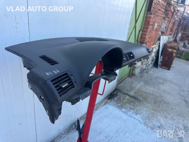 Арматурни табла, снимка 3 - Части - 54147228