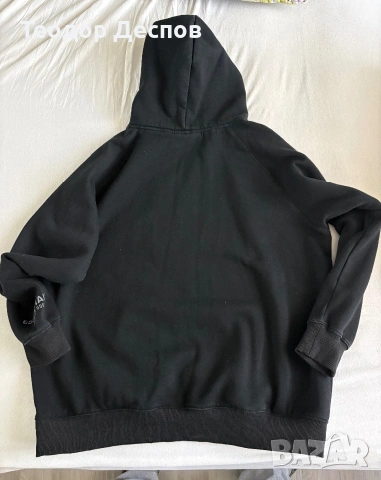Fear of God Essentials Sweatshirt, снимка 3 - Блузи - 54985890