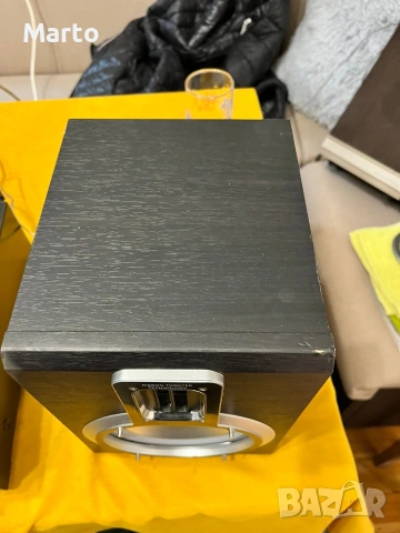 Philips MCM761 тонколони, снимка 4 - Тонколони - 54483440