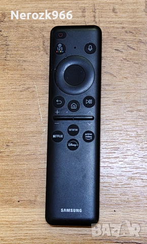 Соларно дистанционно Samsung TM2360E, Smart TV 2023