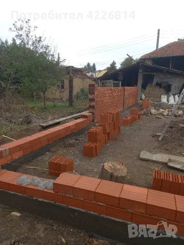 ремонт на покриви и правене на нови 40€кв.м, снимка 13 - Ремонти на покриви - 55537587