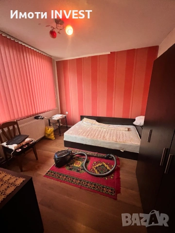 Чтиристаен тухен партамент в кв. Вароша, снимка 4 - Апартаменти - 55099667