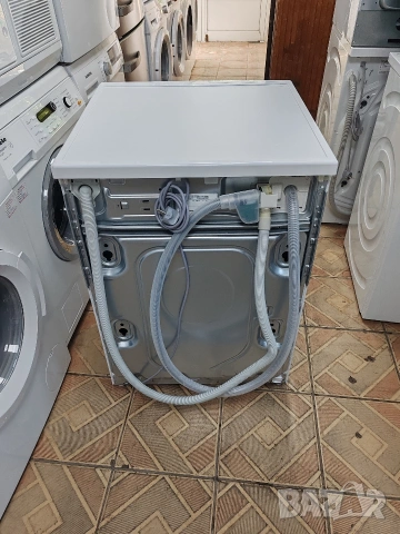 Пералня със сушилня Бош Bosch Serie 8 Wash end Dry WI-FI 10/6 кг с 2 години гаранция! , снимка 9 - Перални - 55005454