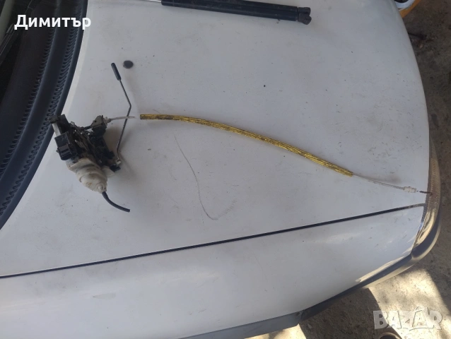 Брава Лява 2 Врати За Ауди А3 1996г / Audi A3 1996y