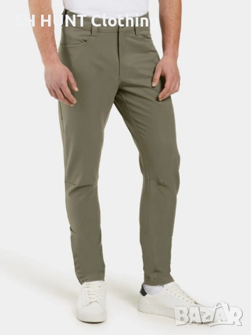 DIDRIKSONS DENNIS USX Stretch Pants размер M / 32 еластичен панталон - 2669