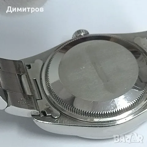 ROLEX Oyster Perpetual Date, 15200, снимка 9 - Мъжки - 55680722