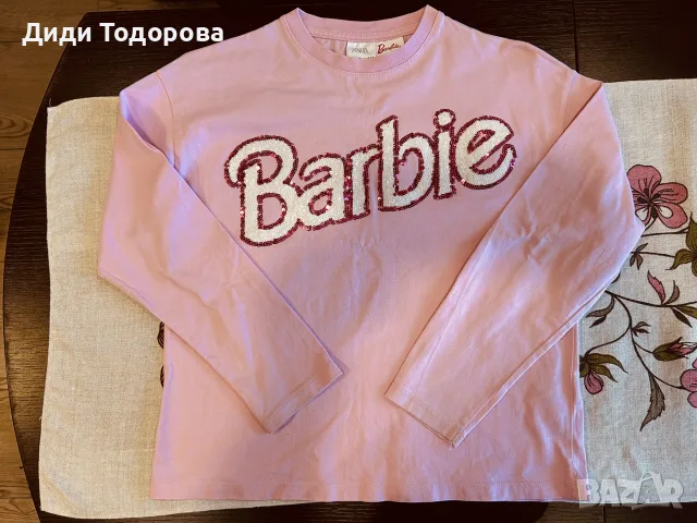 Лот / Сет от детски дрехи и обувки за момиченце 134/152, снимка 14 - Детски комплекти - 55574386