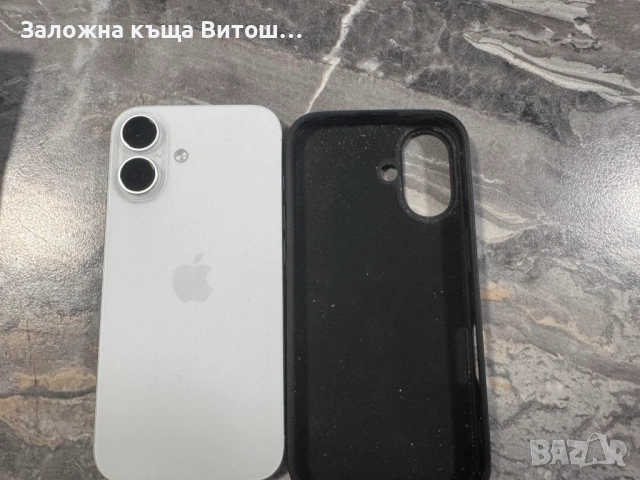 Iphone 16 128GB, снимка 5 - Apple iPhone - 54691666