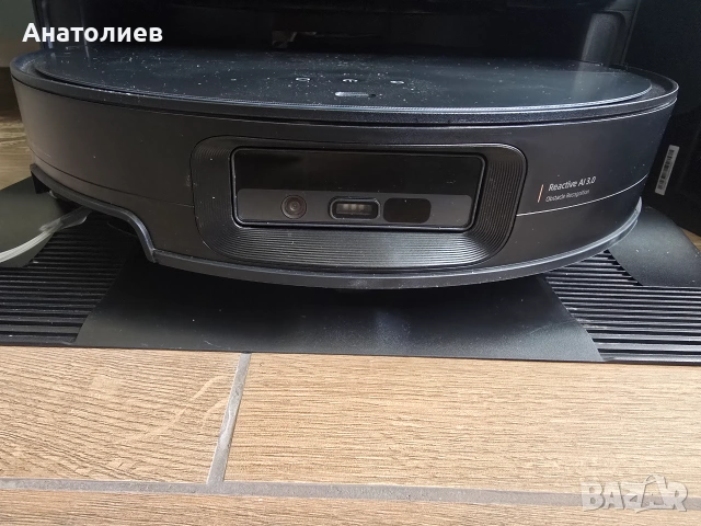 Roborock Saros 10, снимка 3 - Прахосмукачки - 55224831