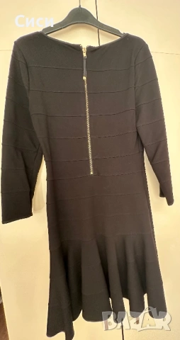 Juicy couture размер с, снимка 4 - Рокли - 54664888