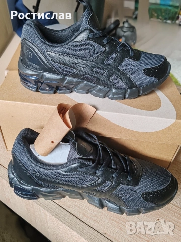 Детски маратонки Asics