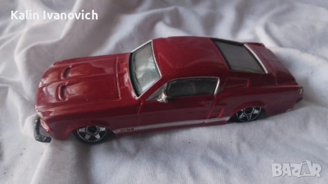 страхотна колекция от мини модел на коли , снимка 2 - Колекции - 54238811