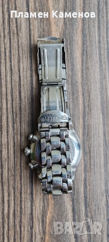 Часовник "Swatch Irony", снимка 2 - Мъжки - 54498848