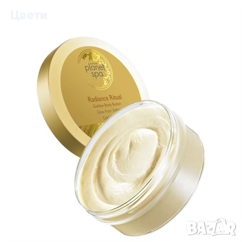 Продукти за тяло Avon Planet Spa, снимка 3 - Козметика за тяло - 54777356