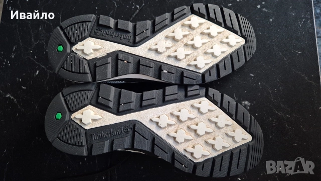 Timberland мъжки маратонки, снимка 13 - Маратонки - 54735047