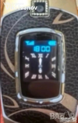 Самсунг Е500 