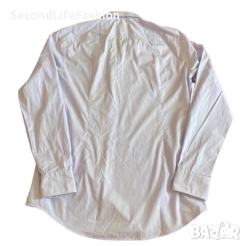 Hugo Boss мъжка риза размер 42 , снимка 7 - Ризи - 54174644