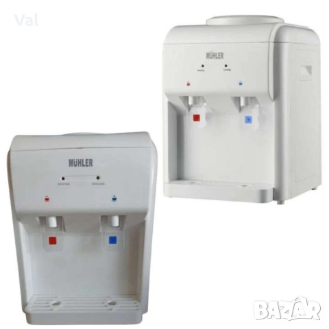 Диспенсер за вода WD-15ED, 570W.