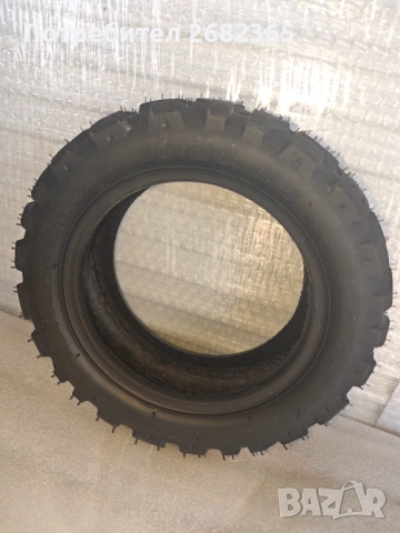 Гуми за електрически скутери 14х2.50, 16х2.50, 3.00-10, 10х2.5, 90/65-6.5, снимка 8 - Гуми и джанти - 54038061