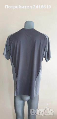Arcteryx Velox Mens Size L ОРИГИНАЛ! Мъжка Тениска !, снимка 5 - Тениски - 54740879