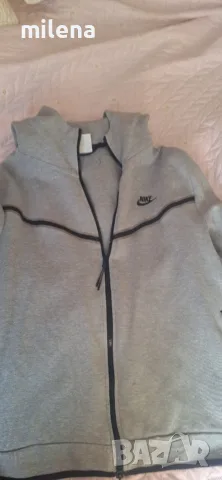 Nike оригинален екип М/Л размер, снимка 10 - Спортни дрехи, екипи - 55669774