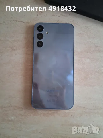 Samsung Galaxy a15