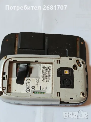 телефон HTC innovatio Wizard , снимка 3 - HTC - 55565153