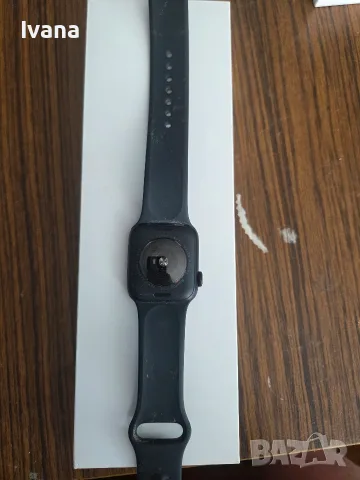 Смарт часовник Apple watch SE3 gps, снимка 2 - Смарт часовници - 55568380