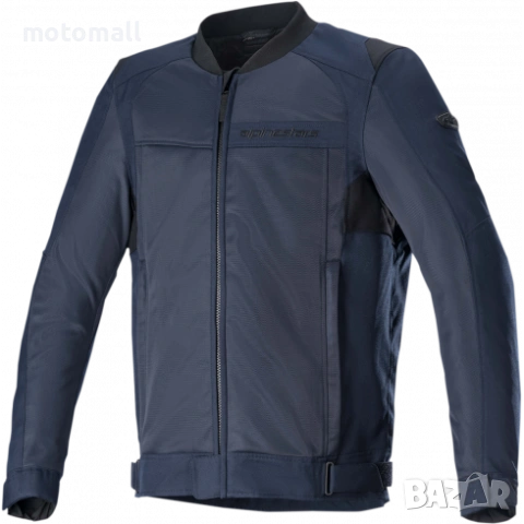 Яке ALPINESTARS LUC V2 AIR, снимка 4 - Аксесоари и консумативи - 54484336