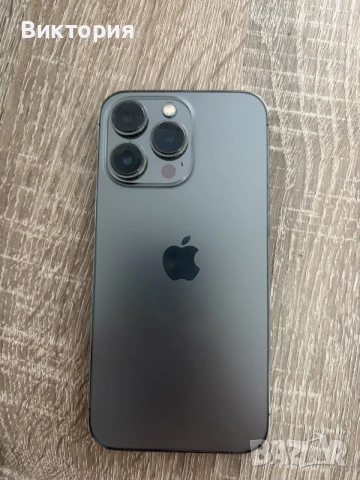 iPhone 13 Pro 128 GB, снимка 3 - Apple iPhone - 55486402