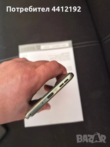 Motorola edge 60 pro 256/8 , снимка 2 - Motorola - 55232800