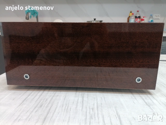 Techniks Su v 90 d, снимка 3 - Ресийвъри, усилватели, смесителни пултове - 55000807