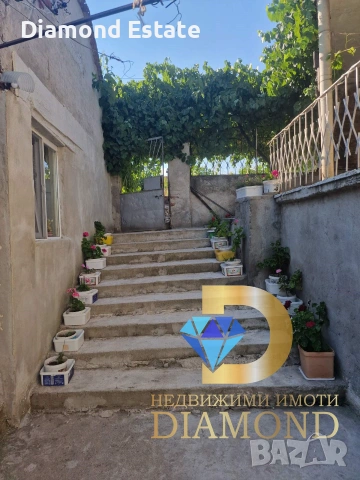 Къща в село Троян, общ. Симеоновград, снимка 3 - Къщи - 55263862