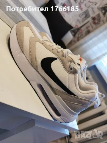 Маратонки Nike , снимка 3 - Маратонки - 54487540
