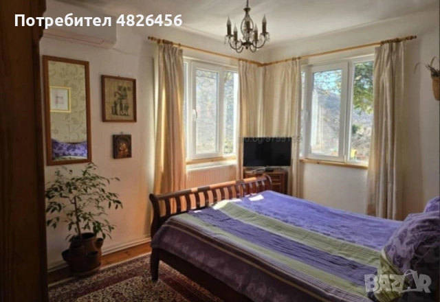 🏡Продавам къща в с. Янтра, обл. Габрово, директно от собственик без комисионна - 135 000€, снимка 13 - Къщи - 54536957