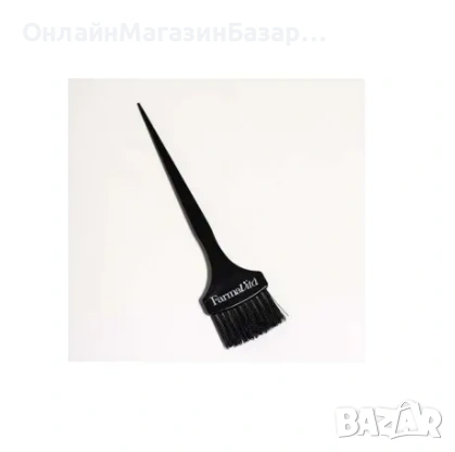 Четка За Боя Farmavita – PENNELNEW