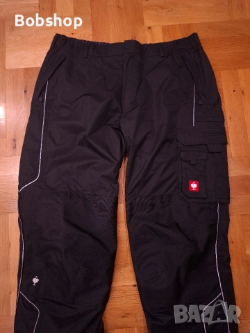 Мъжки панталон Engelbert Strauss Prestige, снимка 2 - Панталони - 54014234