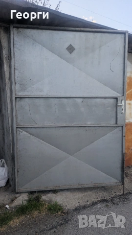 Гараж  под наем - Люлин 3 , снимка 7 - Гаражи и паркоместа - 54361817