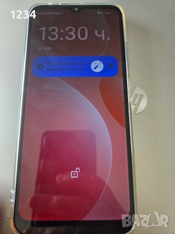 Телефон Dogee N50 128gb , снимка 2 - Други - 54781493