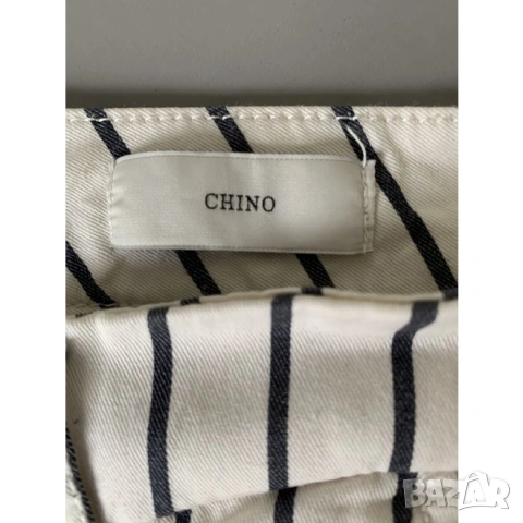 Maison Scotch оригинален дамски ластичен панталон W25/L32, снимка 9 - Панталони - 54356692