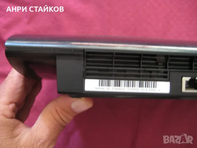 Продавам PS3 Super Slim CECH-4304C, снимка 7 - PlayStation конзоли - 55690398